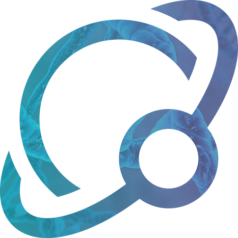 Orbiting Icon 1
