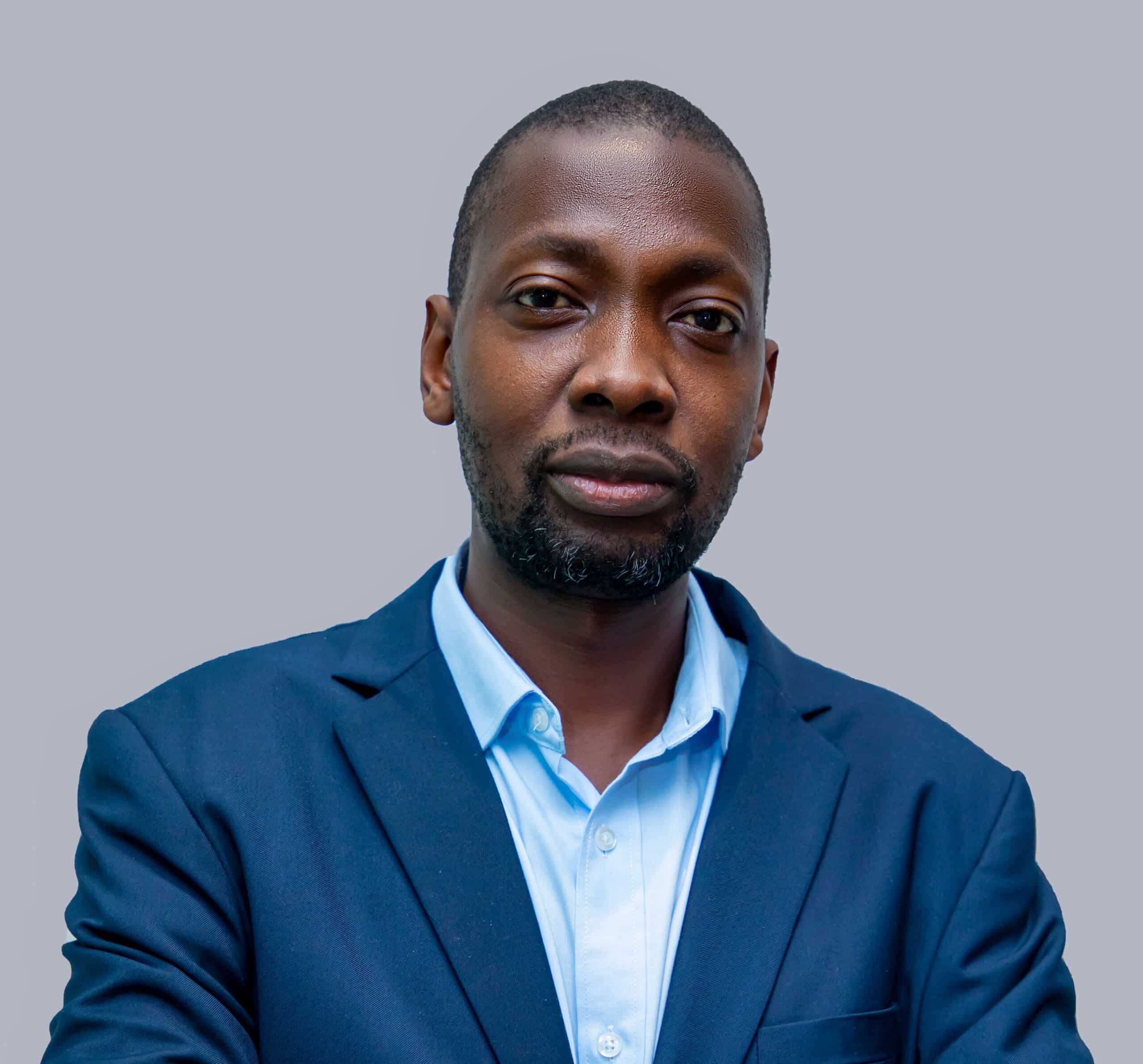 Nédio Mabunda