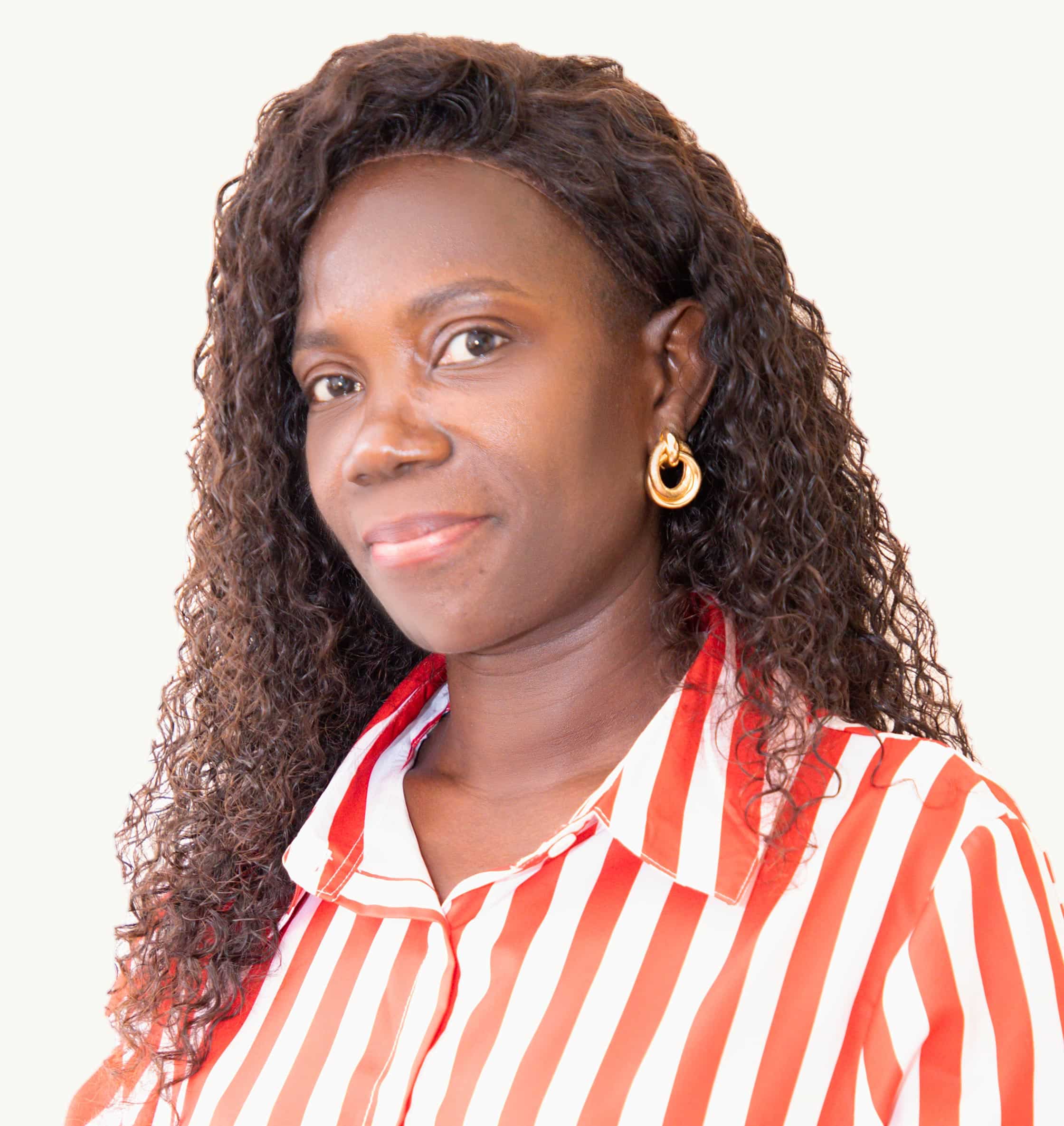 Sesaltina Monteiro