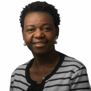 Ana Olga Hausse Mocumbi