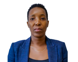 Sheila Matusse