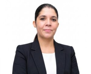 Nália Ismael