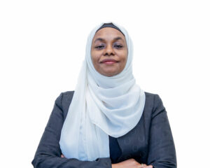 Awa Abdul Carimo