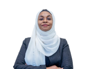Awa Abdul Carimo